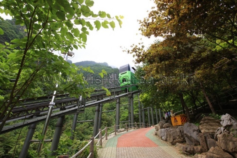 Hwanseongul Cave 