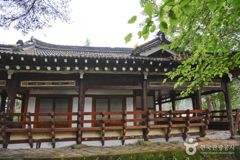 Jangsudae  (1/6)