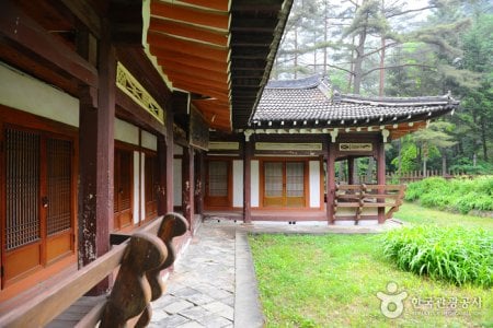Jangsudae 