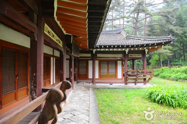 Jangsudae