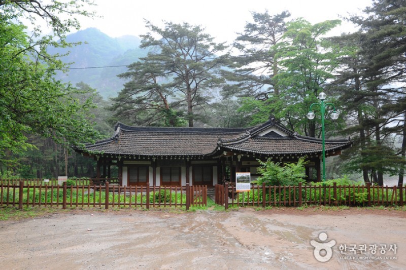 Jangsudae  (3/6)