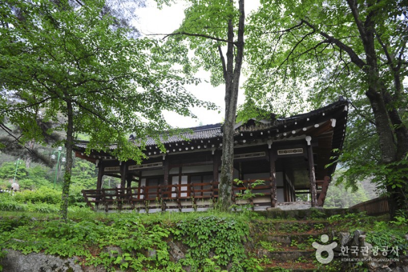 Jangsudae  (4/6)