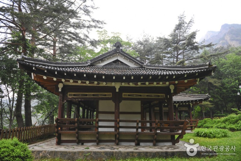 Jangsudae  (5/6)