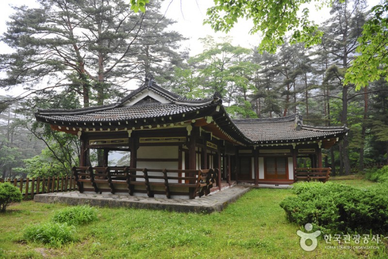Jangsudae  (6/6)