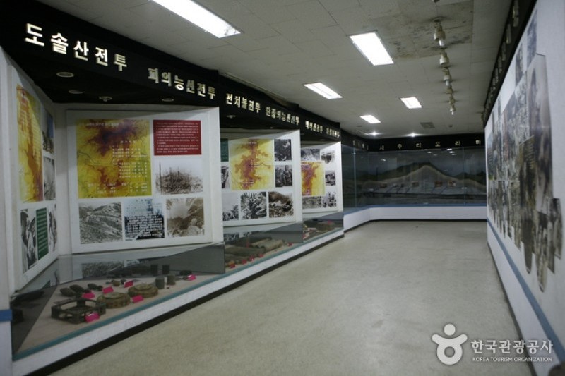 The 4th Tunnel  (2/4)