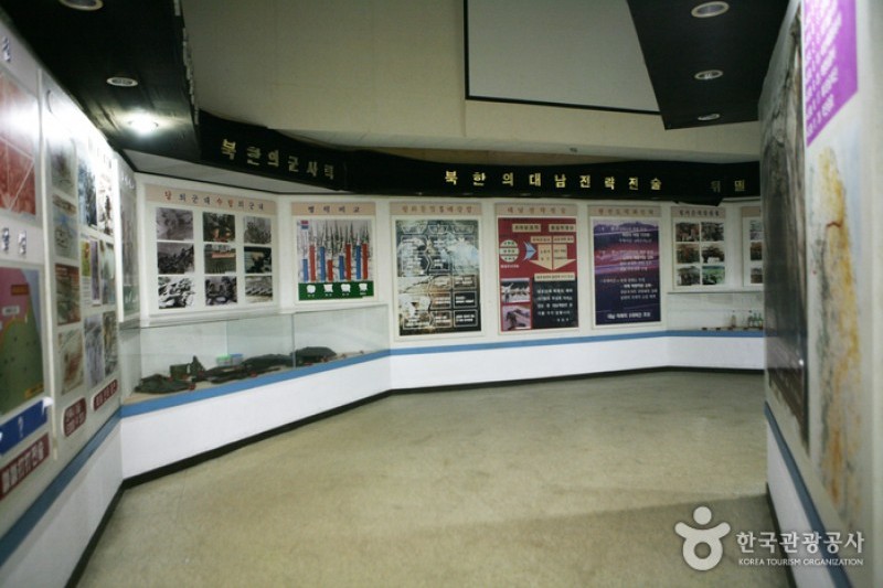 The 4th Tunnel  (4/4)