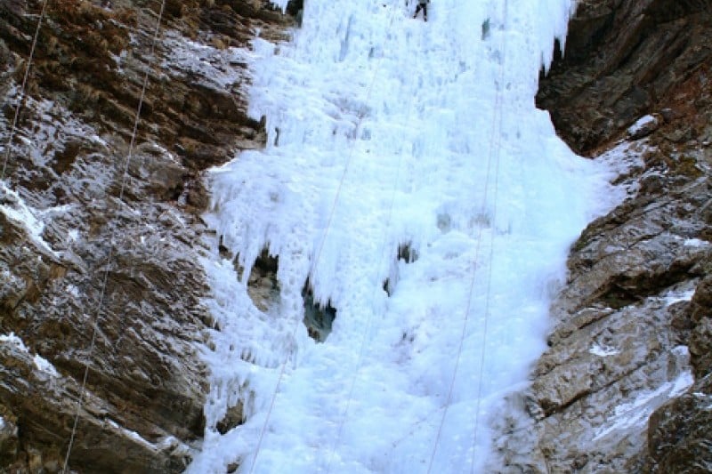Gugok Falls  (2/16)