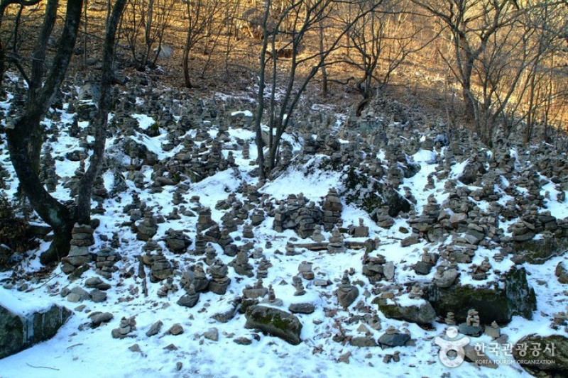 Gugok Falls  (5/16)