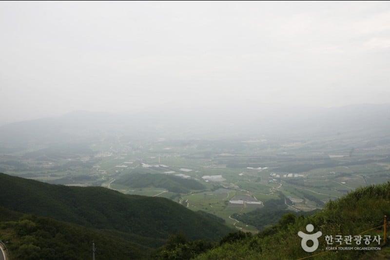 Eulji Observatory  (2/9)