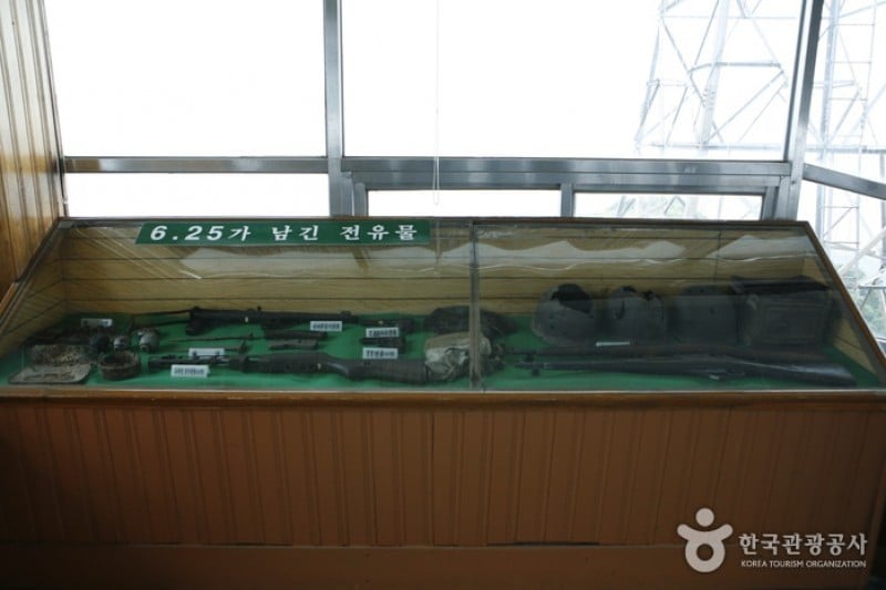 Eulji Observatory  (5/9)