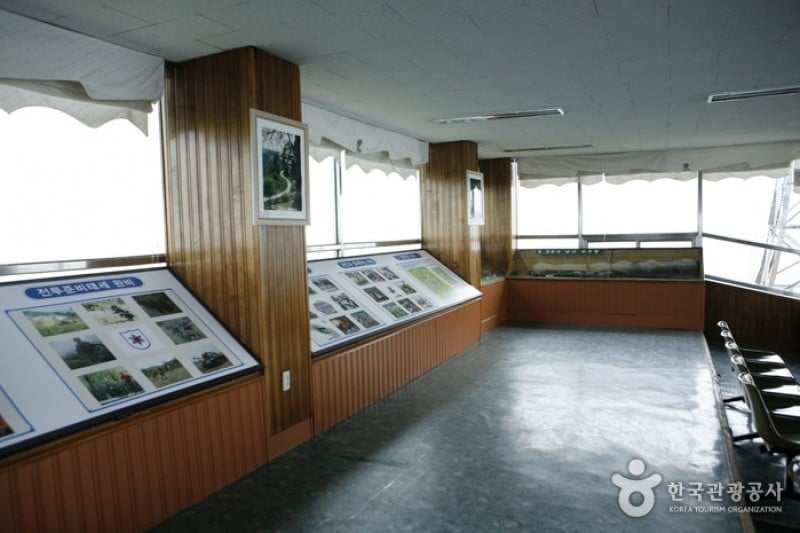 Eulji Observatory  (7/9)