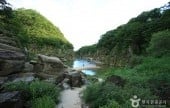 Goseokjeong National Tourist Area 
