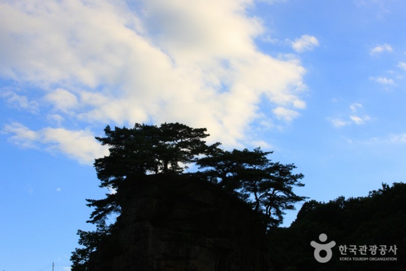 Goseokjeong National Tourist Area  (5/19)