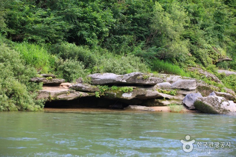 Goseokjeong National Tourist Area  (7/19)