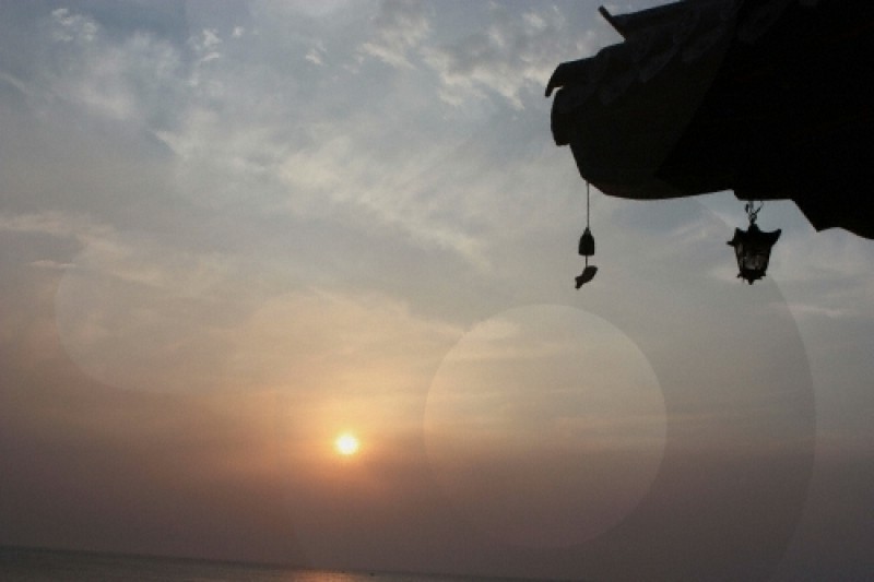 Naksan Provincial Park  (4/4)