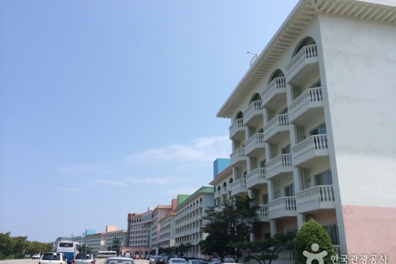Hanwha Resort Seorak  (1/4)