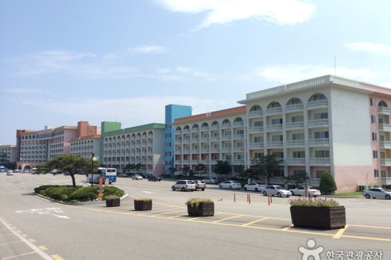 Hanwha Resort Seorak  (4/4)