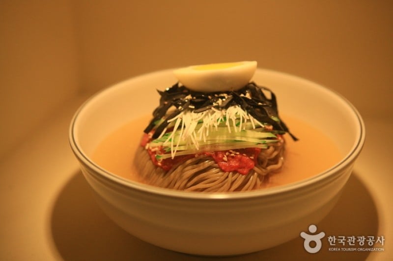 Chuncheon Makguksu Museum  (5/13)