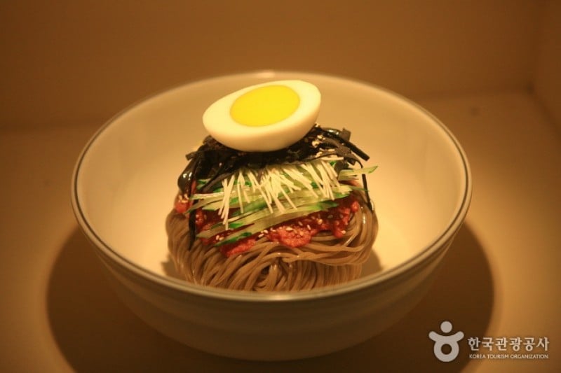 Chuncheon Makguksu Museum  (6/13)