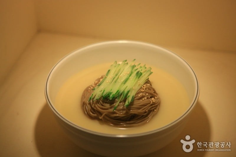 Chuncheon Makguksu Museum  (7/13)