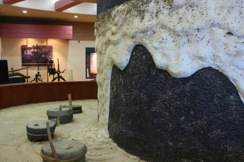 Chuncheon Makguksu Museum  (13/13)