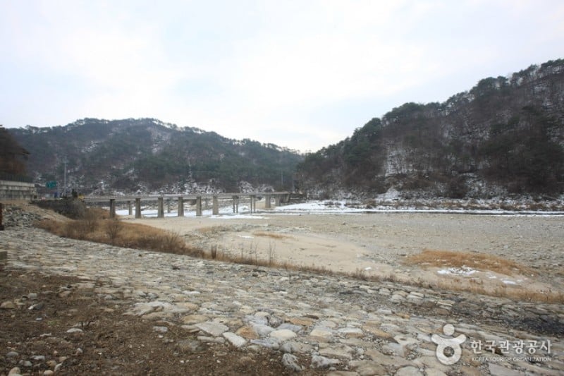 Naerincheon Valley  (1/7)