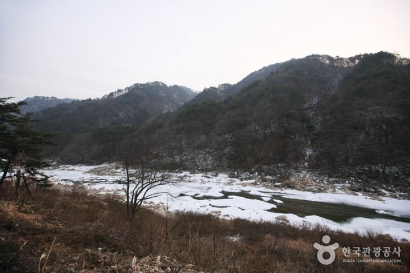Naerincheon Valley  (2/7)