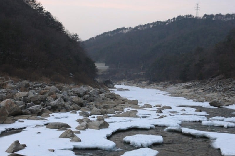 Naerincheon Valley  (3/7)