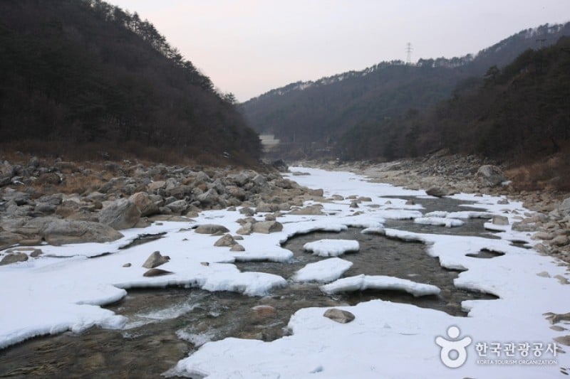 Naerincheon Valley  (4/7)