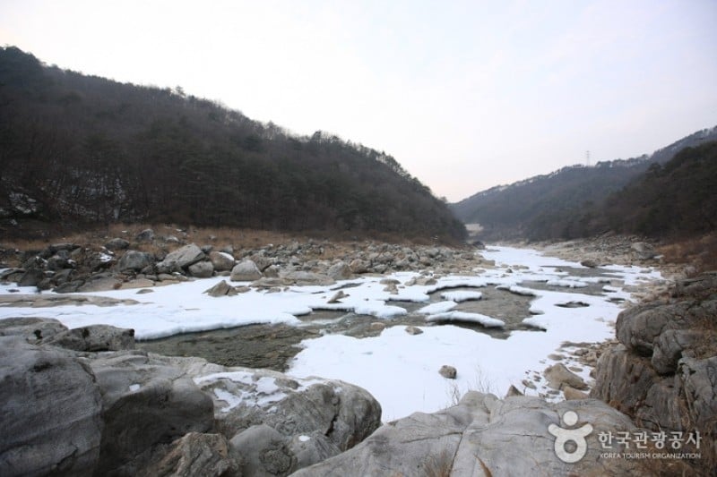 Naerincheon Valley  (5/7)