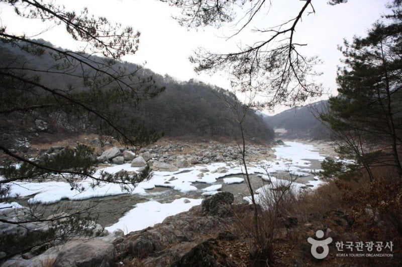 Naerincheon Valley  (6/7)