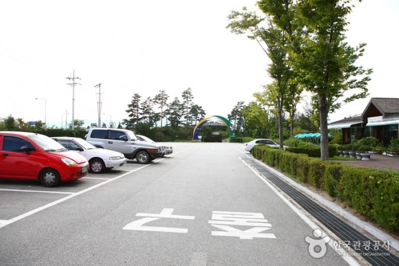 Gangwon-do Provincial Flower Garden  (23/27)