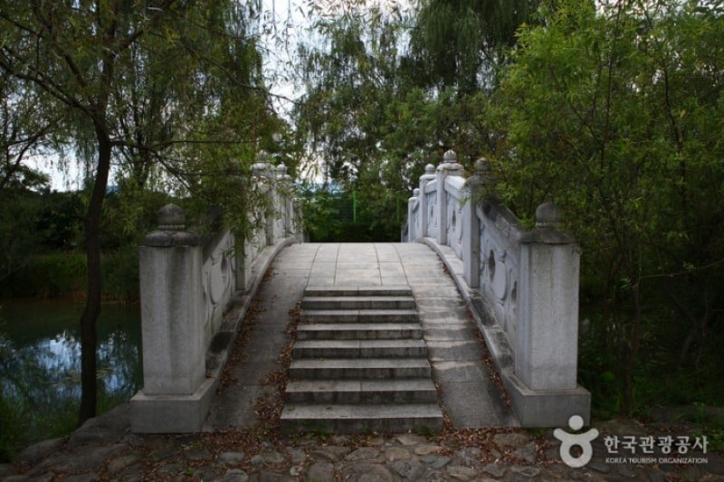 Gangwon-do Provincial Flower Garden  (25/27)
