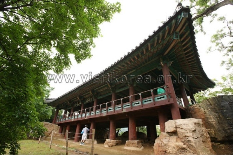 Jukseoru Pavilion  (3/20)