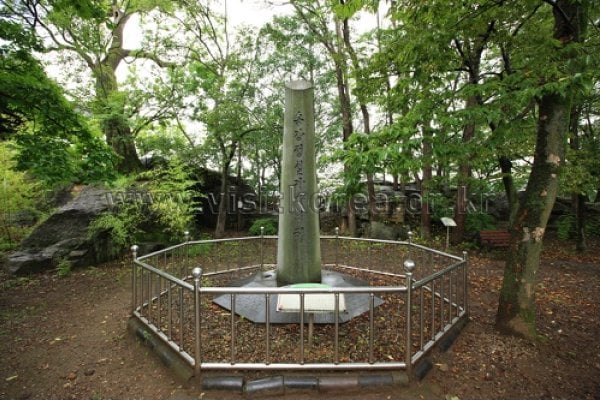 Jukseoru Pavilion