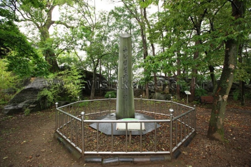 Jukseoru Pavilion  (5/20)