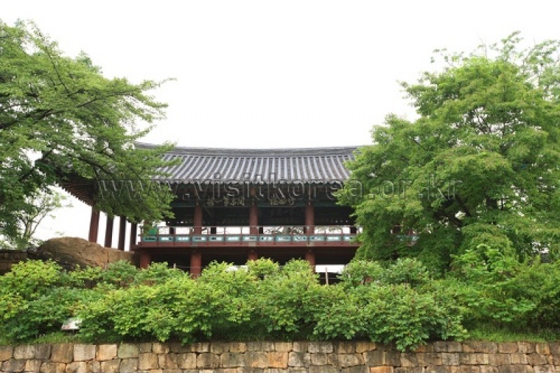 Jukseoru Pavilion  (6/20)