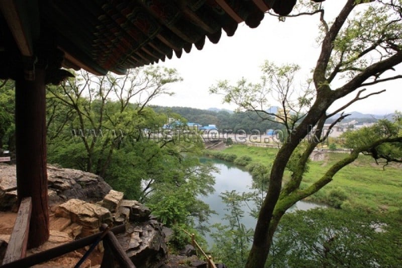 Jukseoru Pavilion  (9/20)