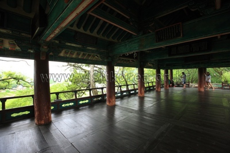 Jukseoru Pavilion  (14/20)