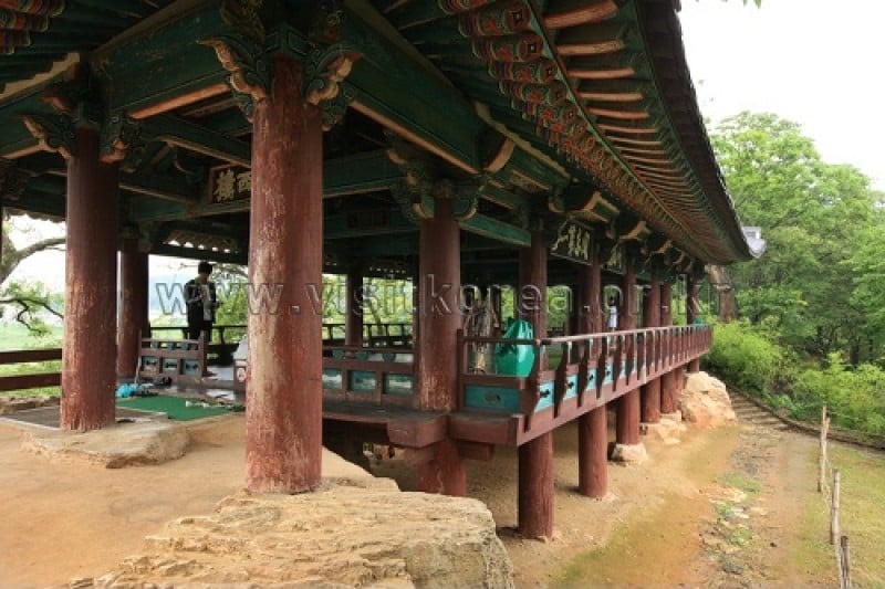 Jukseoru Pavilion  (16/20)
