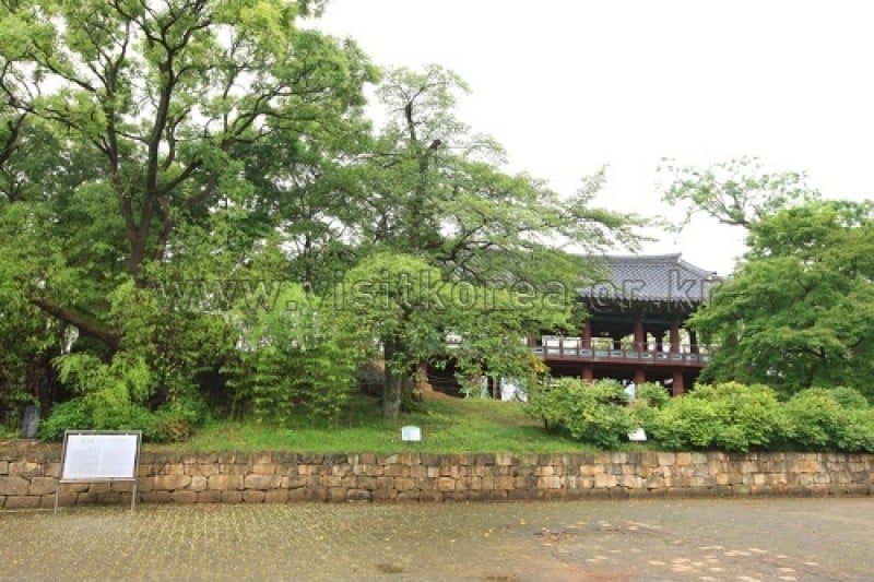 Jukseoru Pavilion  (19/20)