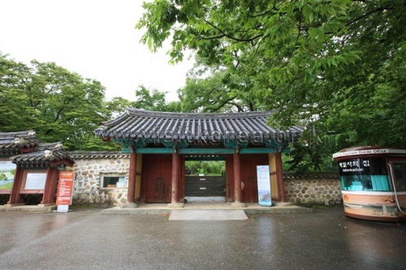 Jukseoru Pavilion  (20/20)