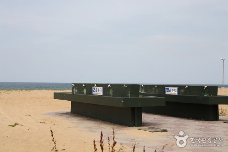 Samcheok Beach  (1/10)
