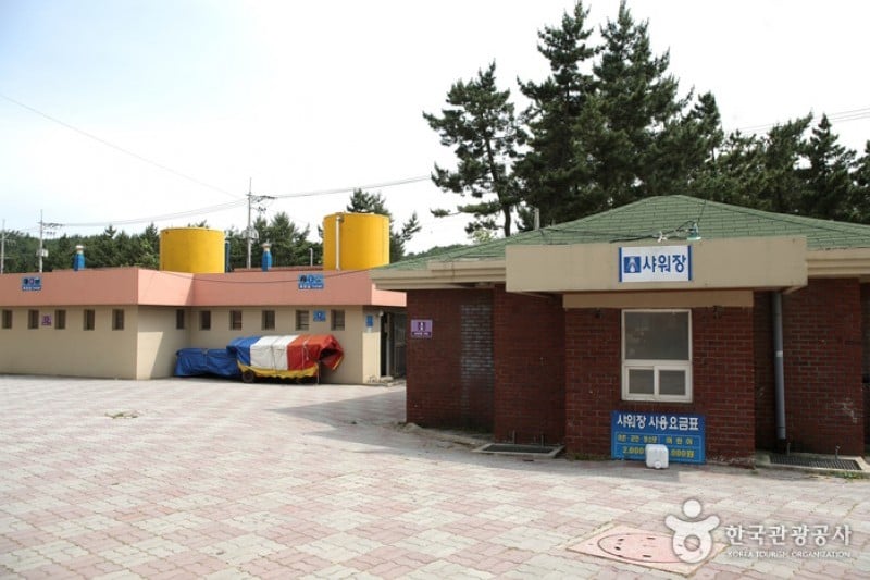 Samcheok Beach  (2/10)