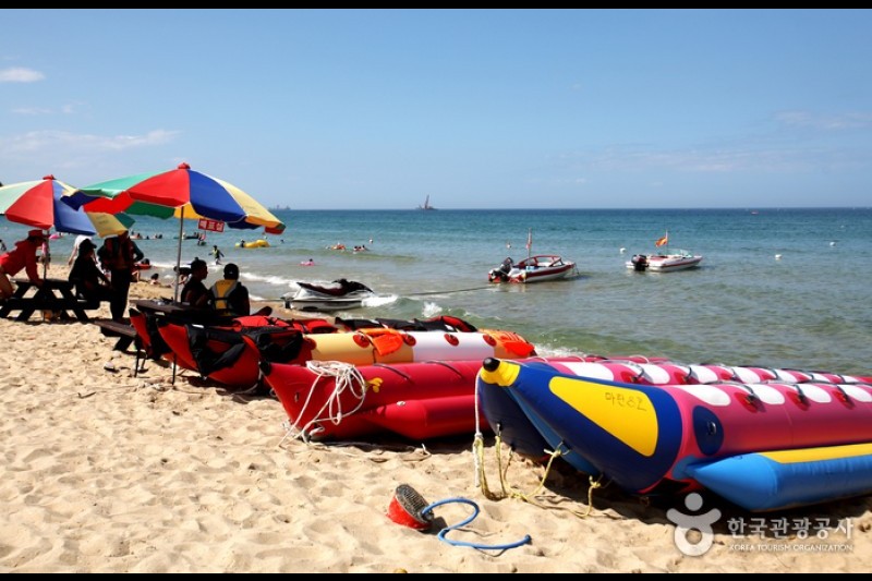 Samcheok Beach  (3/10)