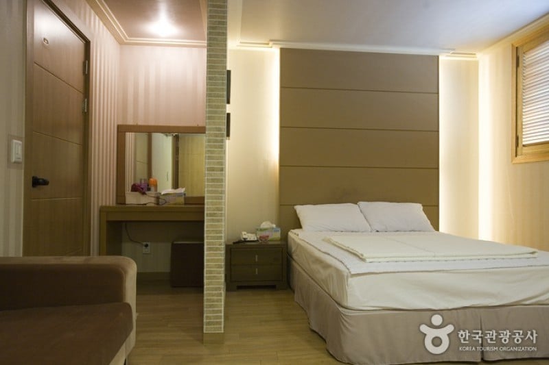 Sem Motel - Goodstay  (12/27)