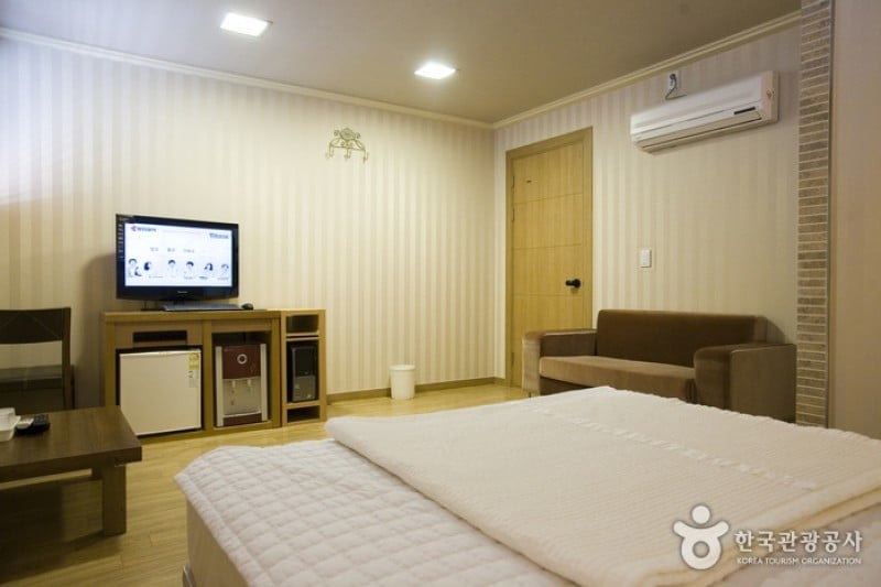 Sem Motel - Goodstay  (13/27)
