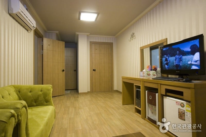 Sem Motel - Goodstay  (19/27)