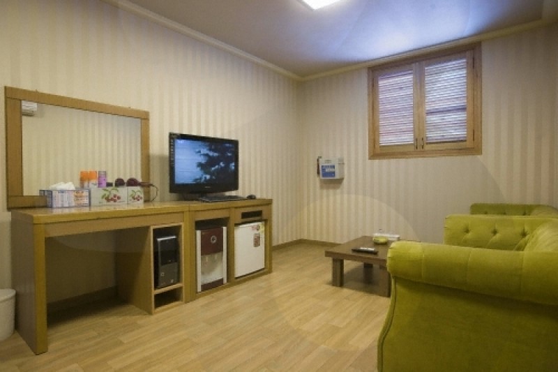 Sem Motel - Goodstay  (20/27)