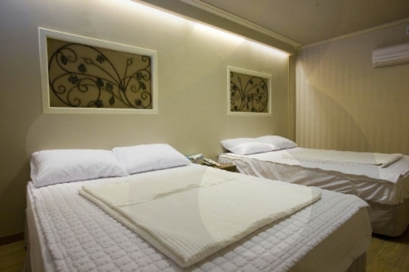 Sem Motel - Goodstay  (21/27)